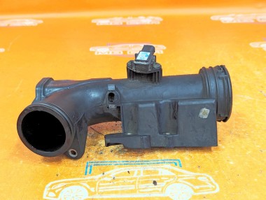 Патрубок воздушный MERCEDES-BENZ V-класс W639 (2003 - 2014) — Разборка Мерседес