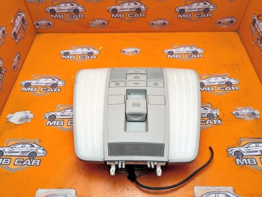 Плафон салона MERCEDES-BENZ E-класс W212/S212/C207/A207 (2009 - 2013) &mdash; Разборка Мерседес