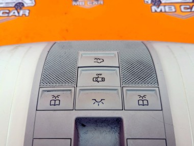 Плафон салона MERCEDES-BENZ E-класс W212/S212/C207/A207 (2009 - 2013) &mdash; Разборка Мерседес
