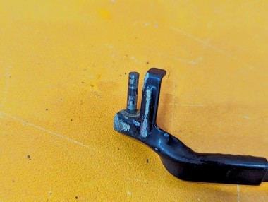 Поводок дворников MERCEDES-BENZ GLK-класс X204 (2008 - 2012) — Разборка Мерседес