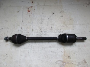 Привод задний MERCEDES-BENZ M-класс W163 рестайлинг (2001 - 2005) — Разборка Мерседес