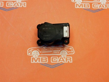 Сервоприводы печки MERCEDES-BENZ CL-класс C215 (1999 - 2002) — Разборка Мерседес