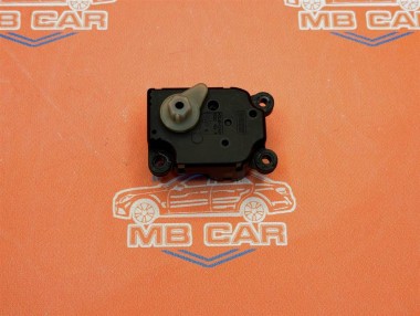 Сервоприводы печки MERCEDES-BENZ CL-класс C215 (1999 - 2002) — Разборка Мерседес