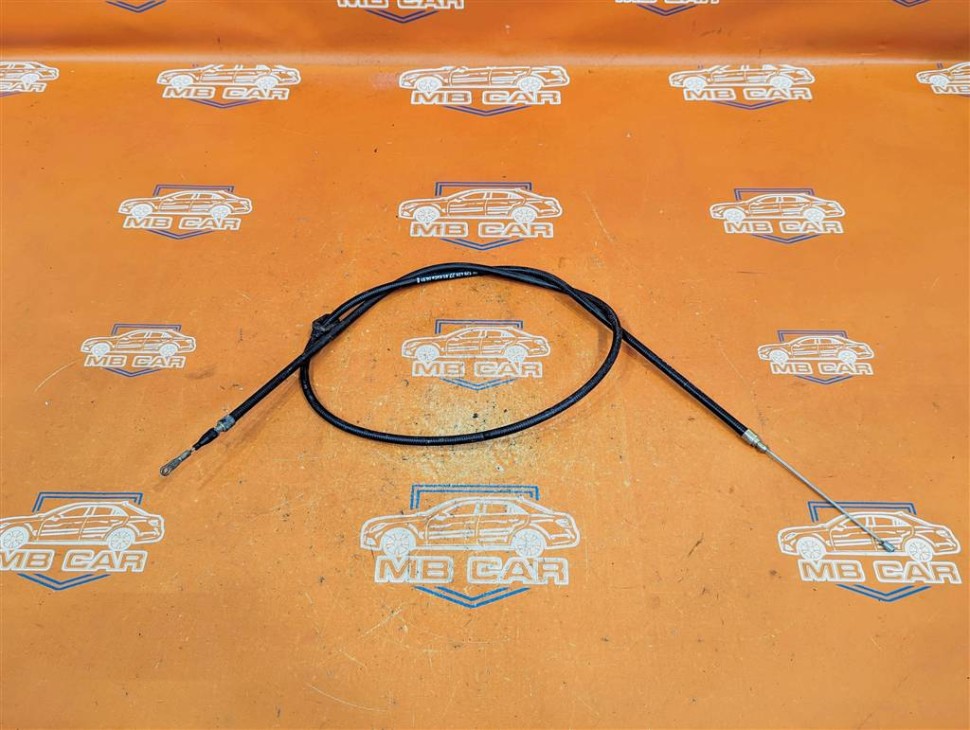 Трос ручника MERCEDES-BENZ SL-класс R129 (1989 - 1995) фото 1 — Разборка Мерседес
