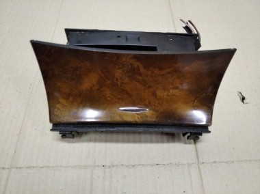 Пепельница MERCEDES-BENZ E-класс W211/S211 (2002 - 2006) — Разборка Мерседес