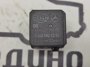 Реле многоцелевое MERCEDES-BENZ E-класс W210/S210 (1995 - 1999) — Разборка Мерседес