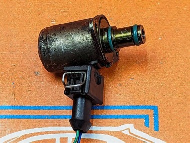 Клапан рулевой рейки MERCEDES-BENZ S-класс W220 (1998 - 2005) — Разборка Мерседес