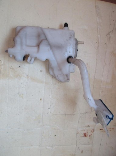 Бачок омывателя MERCEDES-BENZ E-класс AMG W211/S211 (2002 - 2006) — Разборка Мерседес