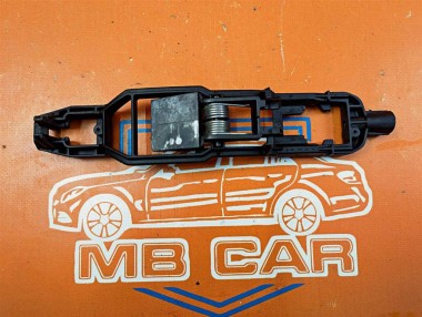 Ответная часть замка двери MERCEDES-BENZ M-класс AMG W163 рестайлинг (2001 - 2005) — Разборка Мерседес