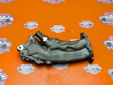 Трубка клапана ЕГР MERCEDES-BENZ C-класс W204/S204 (2006 - 2011) — Разборка Мерседес