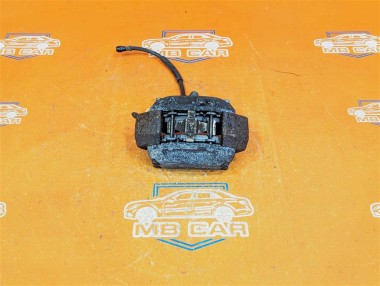 Суппорт передний правый MERCEDES-BENZ S-класс W220 рестайлинг (2002 - 2005) — Разборка Мерседес