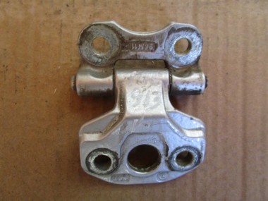 Петля двери MERCEDES-BENZ S-class w140 — Разборка Мерседес