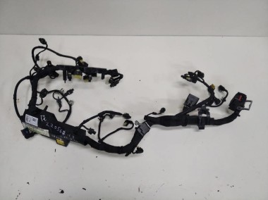 Проводка моторная MERCEDES-BENZ A-класс W177 (2018 - 2023) — Разборка Мерседес