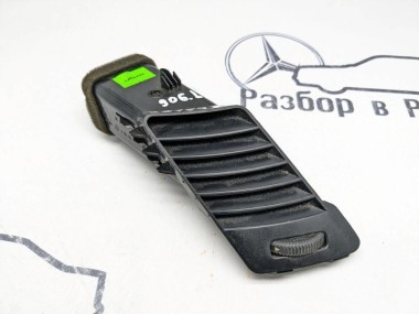 Воздуховод MERCEDES-BENZ Sprinter W906 (2006 - 2019) — Разборка Мерседес