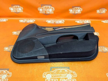 Карта двери передняя правая MERCEDES-BENZ E-класс W211/S211 рестайлинг (2006 - 2009) — Разборка Мерседес