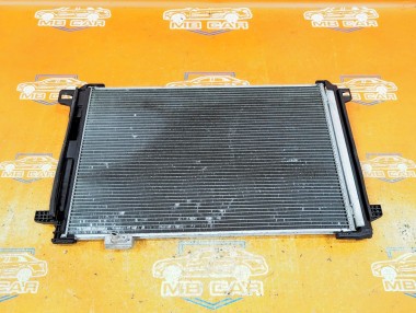 Радиатор кондиционера MERCEDES-BENZ C-класс W204/S204 (2006 - 2011) — Разборка Мерседес