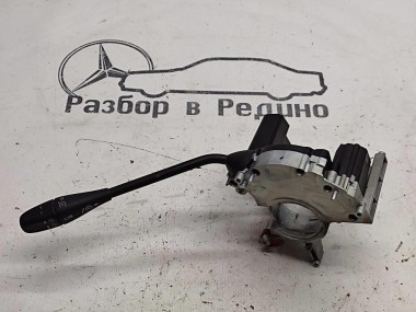 Переключатель круиз контроля MERCEDES-BENZ E-класс W211/S211 (2002 - 2006) — Разборка Мерседес