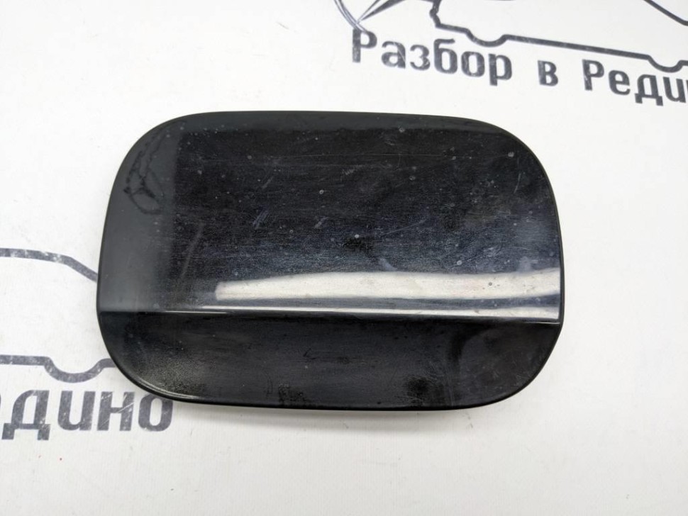 Лючок топливного бака MERCEDES-BENZ A-класс W169 (2004 - 2008) фото 1 — Разборка Мерседес