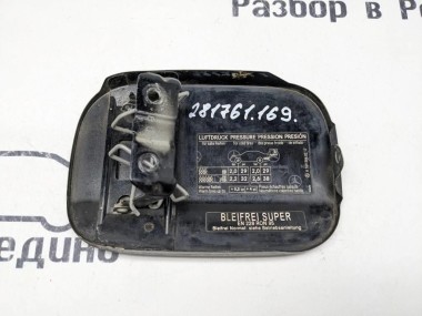 Лючок топливного бака MERCEDES-BENZ A-класс W169 (2004 - 2008) — Разборка Мерседес