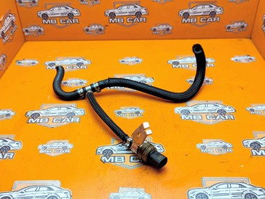 Датчик давления топлива MERCEDES-BENZ C-класс W204/S204 (2006 - 2011) — Разборка Мерседес