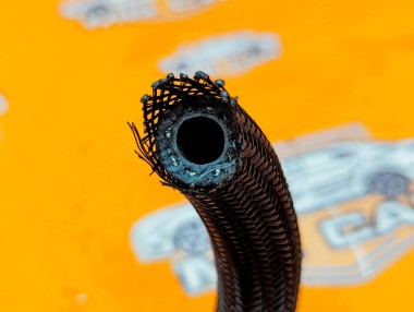 Датчик давления топлива MERCEDES-BENZ C-класс W204/S204 (2006 - 2011) — Разборка Мерседес