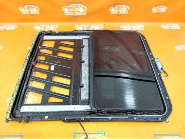 Люк сдвижной MERCEDES-BENZ E-класс AMG W211/S211 (2002 - 2006) — Разборка Мерседес