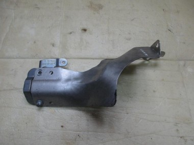 Защитный экран MERCEDES-BENZ CLS-класс C257 (2017 - 2021) — Разборка Мерседес