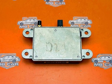 Усилитель антенны MERCEDES-BENZ M-класс W164 рестайлинг (2008 - 2011) — Разборка Мерседес