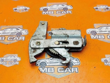 Механизм ручника MERCEDES-BENZ CLK-класс C208/A208 рестайлинг (1999 - 2003) — Разборка Мерседес