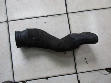 Патрубок воздушный MERCEDES-BENZ E-класс W211/S211 рестайлинг (2006 - 2009) — Разборка Мерседес