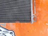 Радиатор кондиционера MERCEDES-BENZ CLK-класс C209/A209 (2002 - 2005) фото 11 &mdash; Разборка Мерседес