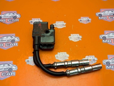 Катушка зажигания MERCEDES-BENZ E-класс W211/S211 (2002 - 2006) — Разборка Мерседес