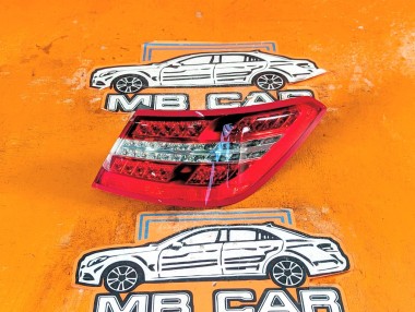 Фонарь задний правый MERCEDES-BENZ E-класс W212/S212/C207/A207 (2009 - 2013) &mdash; Разборка Мерседес