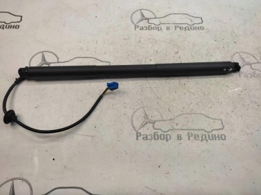 Амортизатор крышки багажника MERCEDES-BENZ GLE-класс W166 (2015 - 2018) — Разборка Мерседес