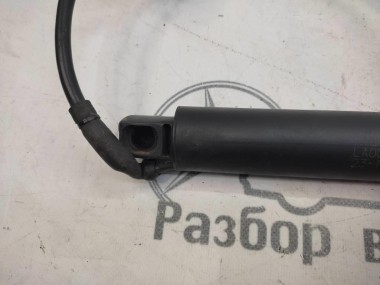 Амортизатор крышки багажника MERCEDES-BENZ GLE-класс W166 (2015 - 2018) — Разборка Мерседес