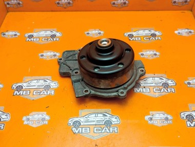 Помпа MERCEDES-BENZ Vito W639 рестайлинг (2010 - 2014) — Разборка Мерседес