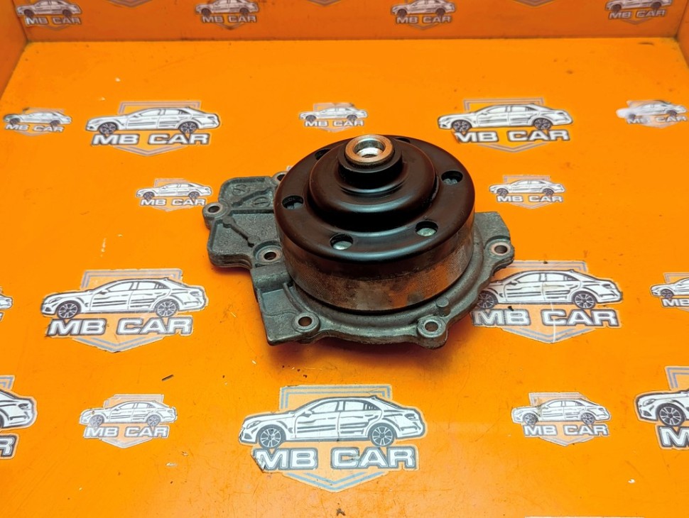 Помпа MERCEDES-BENZ Vito W639 рестайлинг (2010 - 2014) фото 1 — Разборка Мерседес