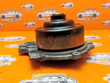 Помпа MERCEDES-BENZ Vito W639 рестайлинг (2010 - 2014) — Разборка Мерседес