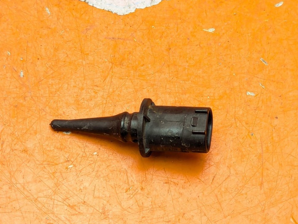 Датчик температуры MERCEDES-BENZ R-класс W251 (2005 - 2007) фото 1 &mdash; Разборка Мерседес