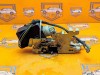 Замок двери передней правой MERCEDES-BENZ V-класс W638/W639 (1996 - 2003) V 220 2.1 D AT (122 л.с.) фото 2 &mdash; Разборка Мерседес