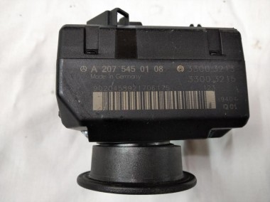 Замок зажигания MERCEDES-BENZ E-класс W212/S212/C207/A207 (2009 - 2013) — Разборка Мерседес