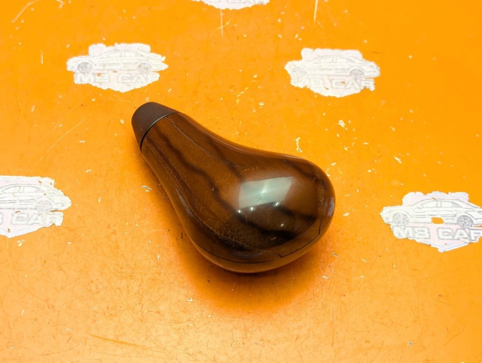 Ручка АКПП MERCEDES-BENZ M-класс W163 рестайлинг (2001 - 2005) фото 1 &mdash; Разборка Мерседес