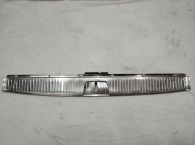 Накладка замка багажника MERCEDES-BENZ E-класс W211/S211 (2002 - 2006) — Разборка Мерседес