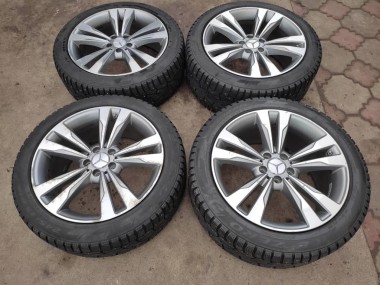 Колеса 19 MERCEDES-BENZ S-класс W222/C217/A217 рестайлинг (2017 - 2020) — Разборка Мерседес