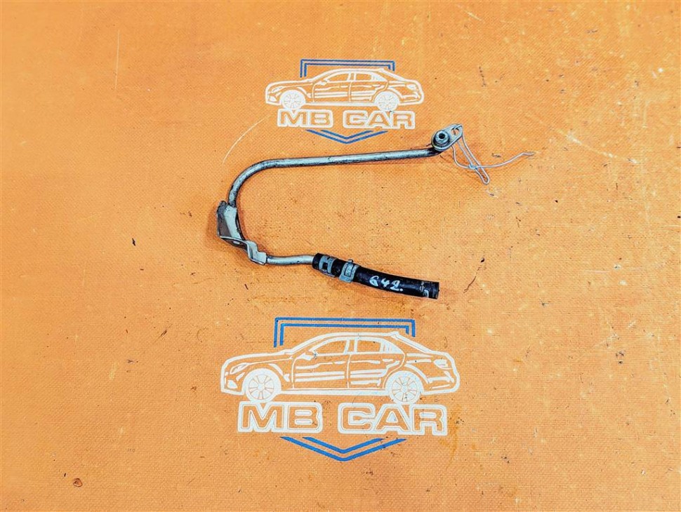 Трубка ОЖ MERCEDES-BENZ GL-класс X164 (2006 - 2009) фото 1 — Разборка Мерседес