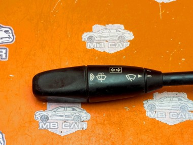 Переключатель подрулевой MERCEDES-BENZ E-класс W211/S211 (2002 - 2006) — Разборка Мерседес