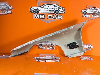 Крыло переднее правое MERCEDES-BENZ SL-класс R230 (2001 - 2006) &mdash; Разборка Мерседес