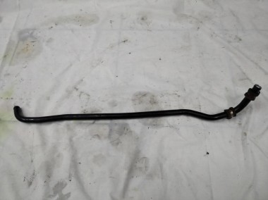 Трубка ОЖ MERCEDES-BENZ S-класс W220 рестайлинг (2002 - 2005) — Разборка Мерседес