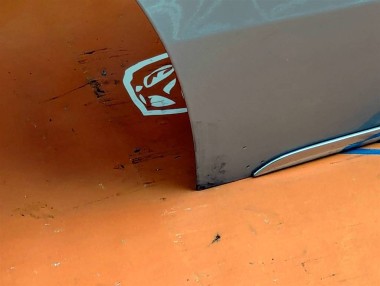 Дверь задняя правая MERCEDES-BENZ E-класс W212/S212/C207/A207 рестайлинг (2013 - 2016) — Разборка Мерседес