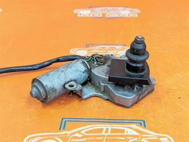 Моторчик дворников задний MERCEDES-BENZ W124 W124/S124/C124/A124 (1984 - 1993) — Разборка Мерседес